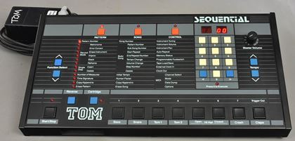 Sequential Circuits-Tom